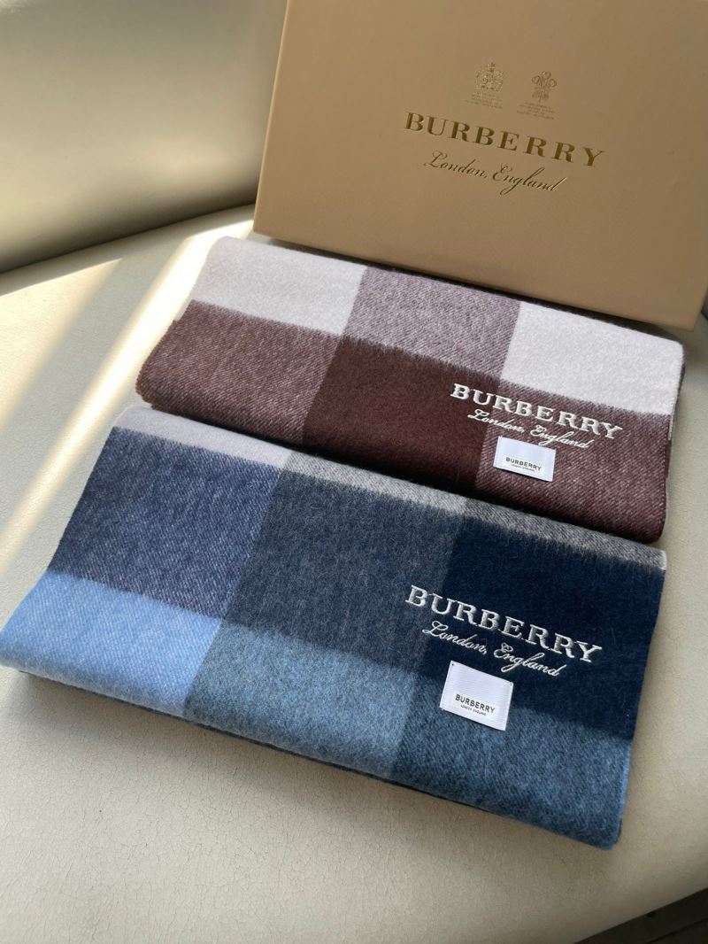 Burberry Scarf